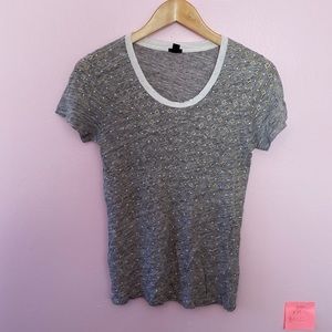 JCrew tee